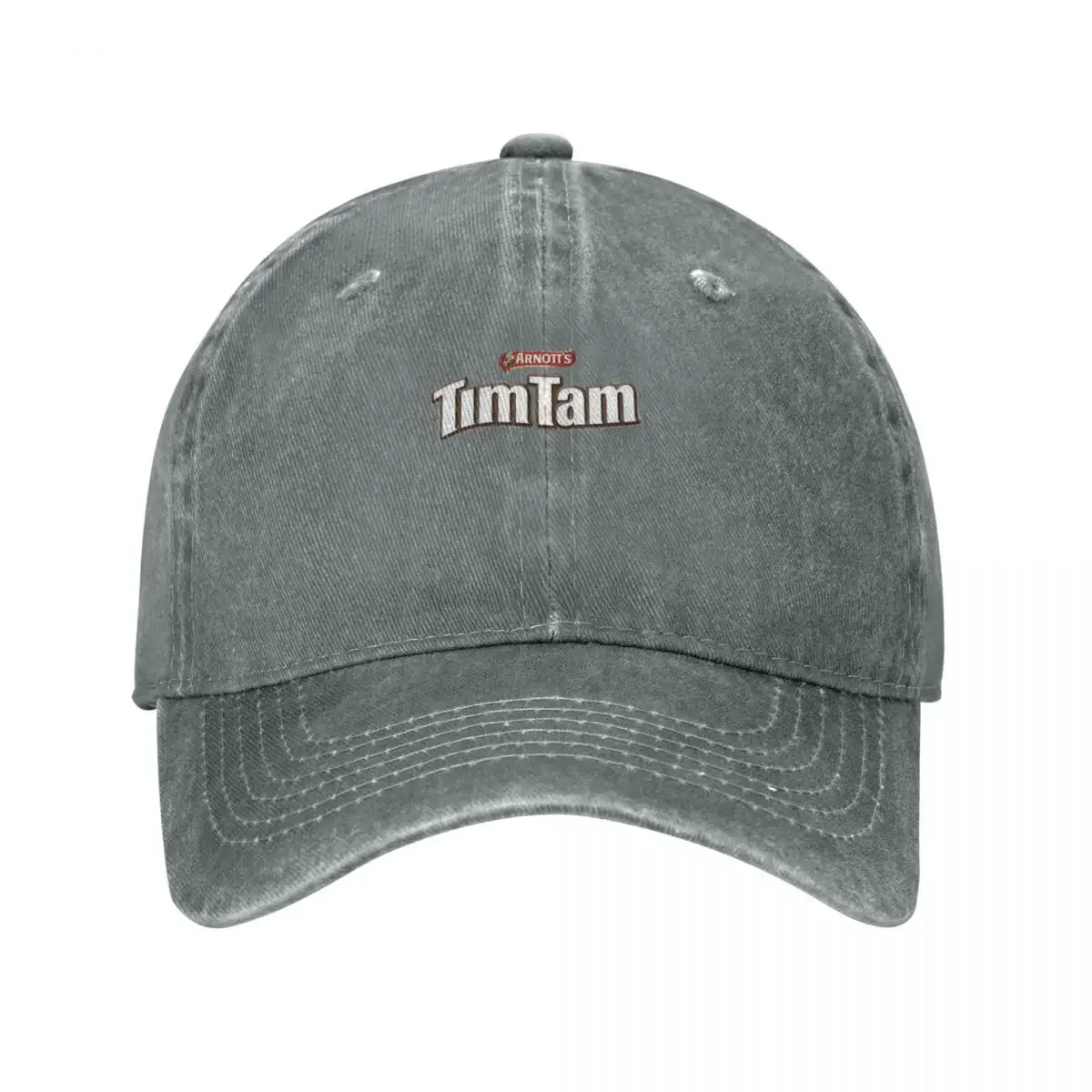 

Tim Tam Essential T-Shirt Baseball Cap Brand Man cap Sunscreen Beach Uv Protection Solar Hat Women's Beach Visor Men's