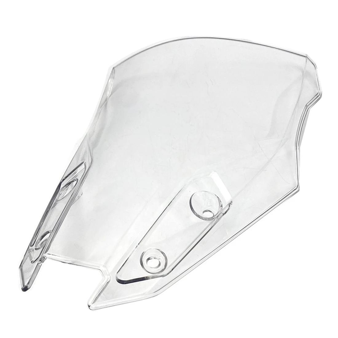 Motorcycle Windshield Raised Windshield for GSX-S1000GT GSX S1000 GT Gsx S1000Gt 2022