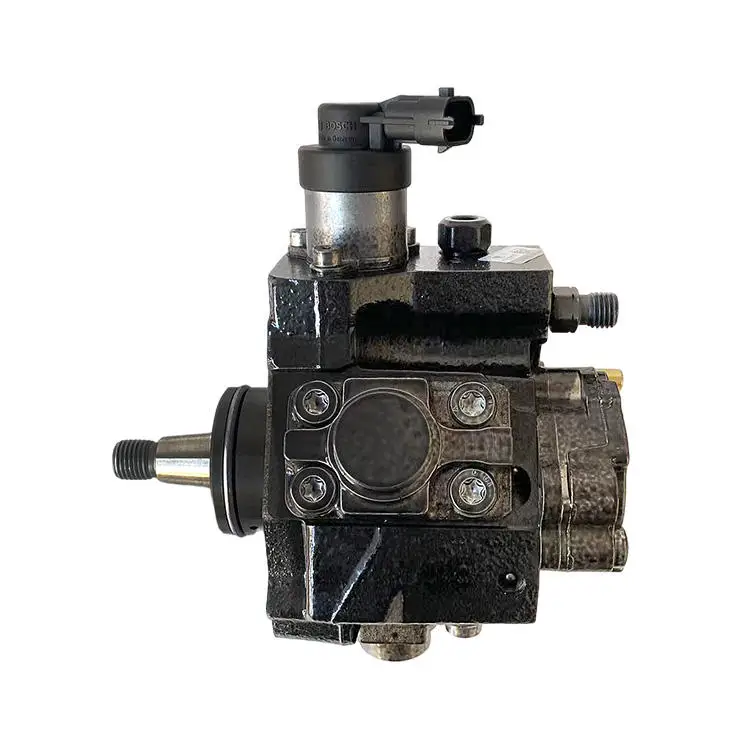 5347136/4990601 Hot Sale Foton Aumark  BJ1163  ISF2.8 Diesel Engine Parts MRT Fuel Pump for Auto Parts 0445010179