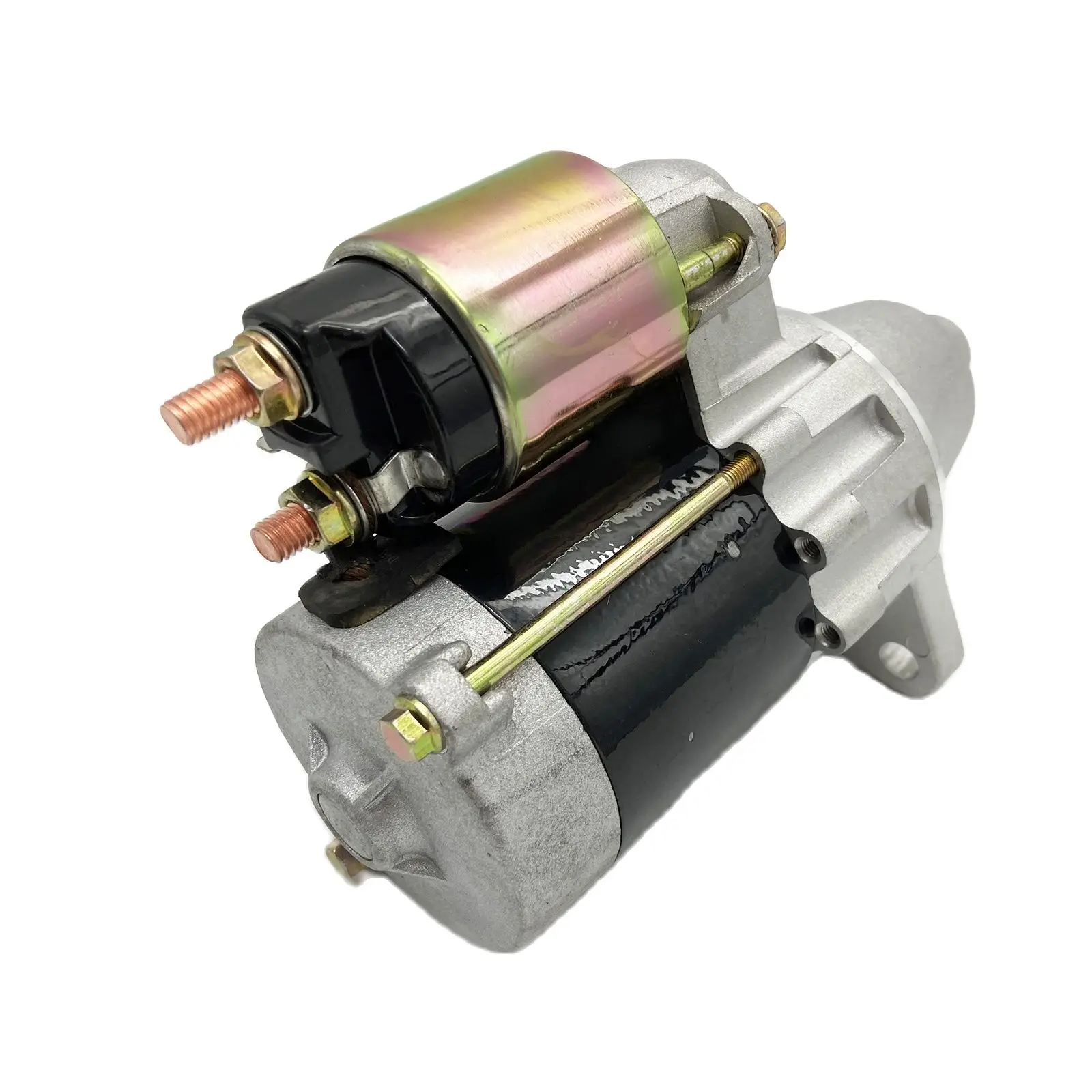 NEW Starter Motor Fits for JOYNER 650 650cc Kinroad 650 LJ LEGAL ON OFF ROAD Go kart