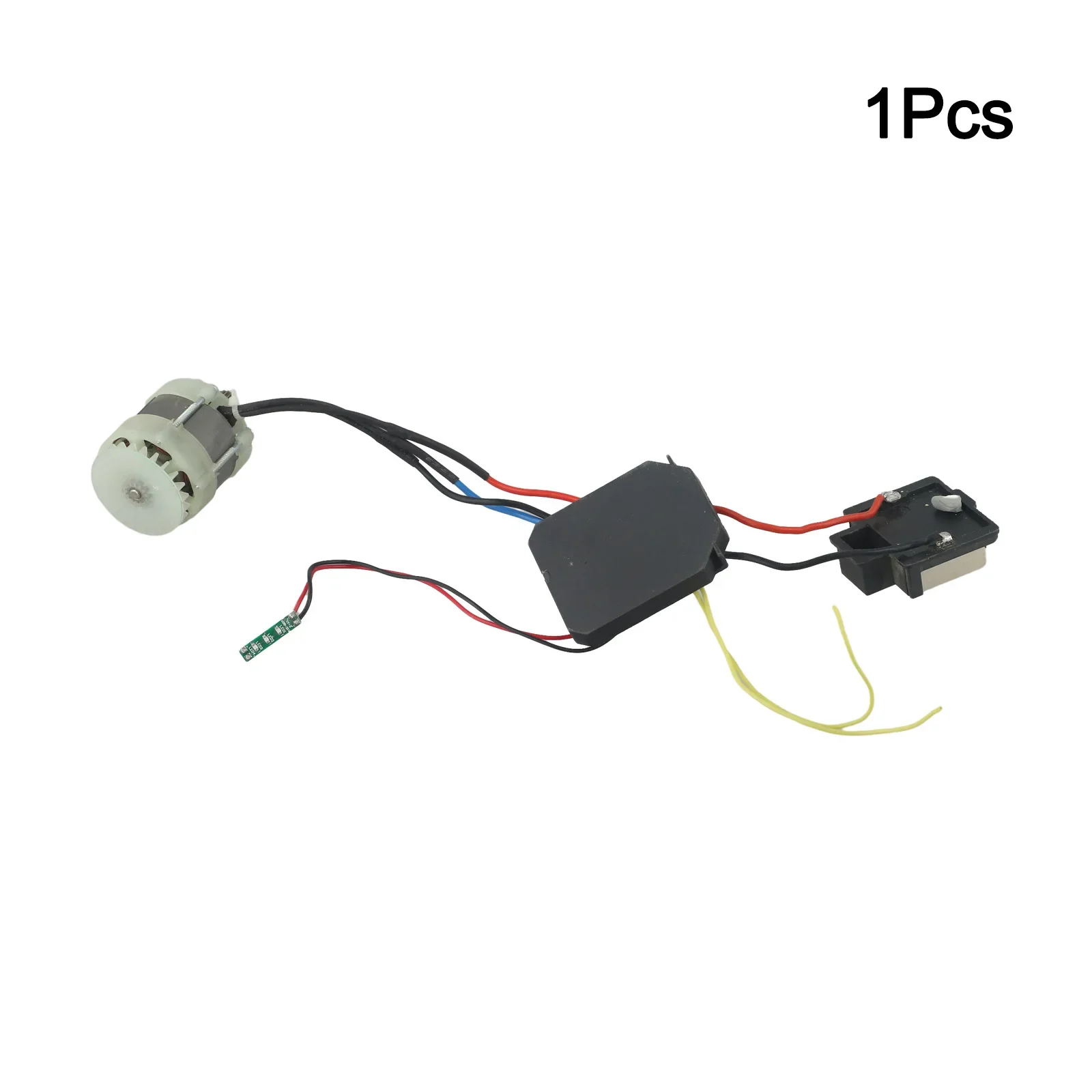 

Brushless Electric Chain Saw Motor Assembly With Plug Single Hand Saw Motor For Electric Chain Saws Etc Metal+Plastic