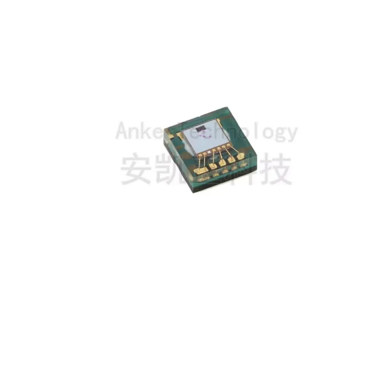 Original LTR-390UV-01 SMD-6P Optical/Ambient Light Sensor + UV Sensor Chip 10PCS