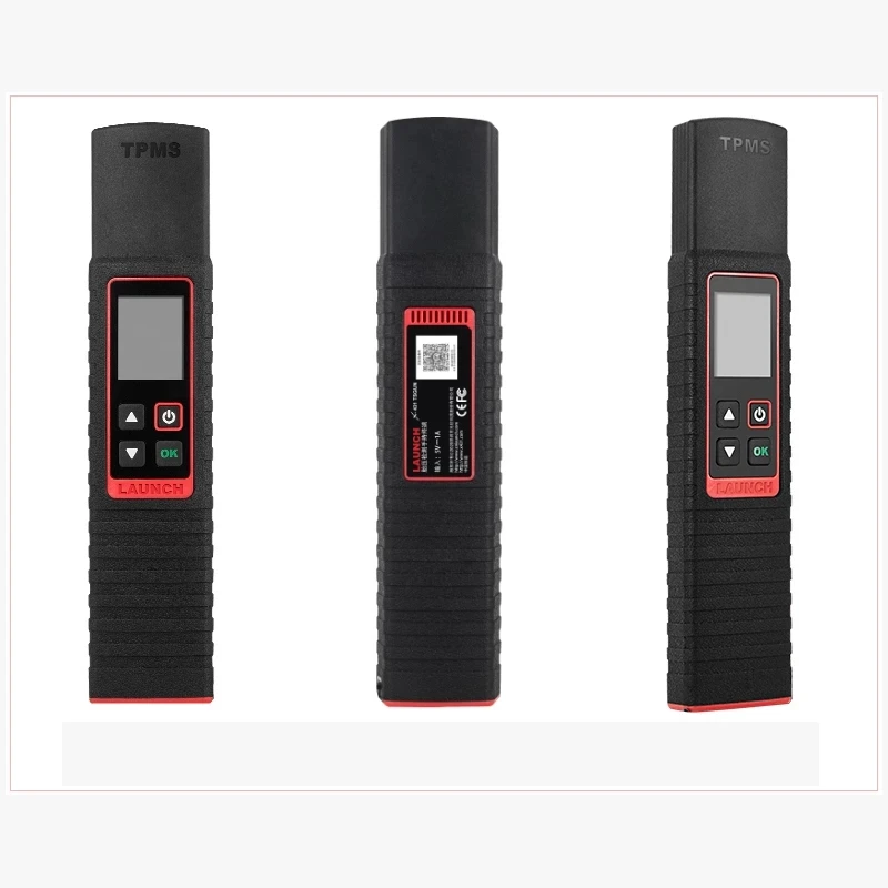 2024 X-431 TSGUN TPMS Tire 202Pressure Detector Handheld TerminatorSensor Activator Programming Car Diagnosis Tool