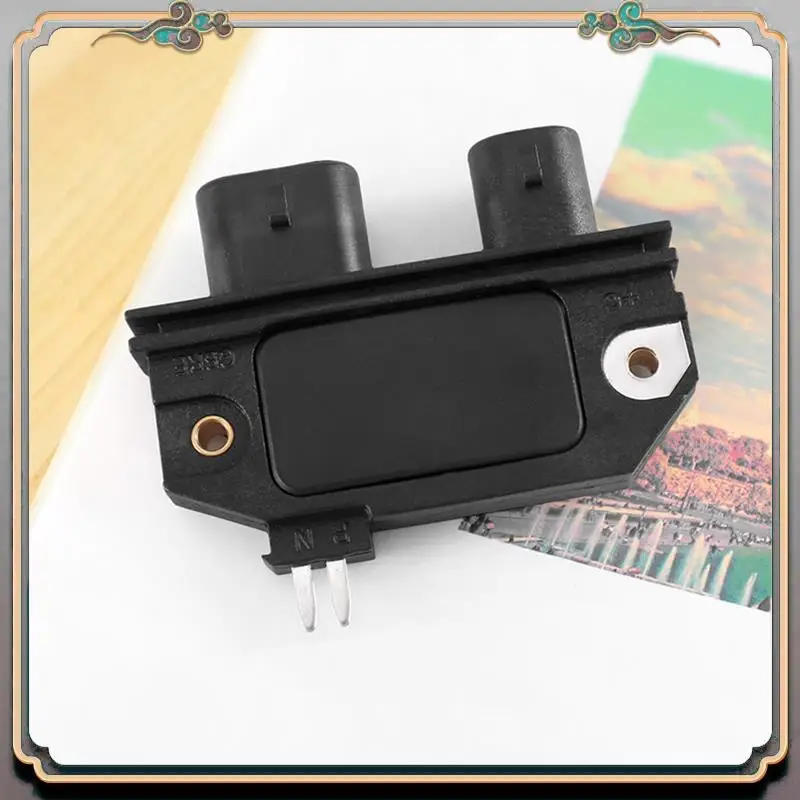 A73Q-Ignition Module For Volvo Mercruiser Penta OMC 4-Cyl V6 & V8 Engines 811637001, 811637T, 18-5107-1, 3854003