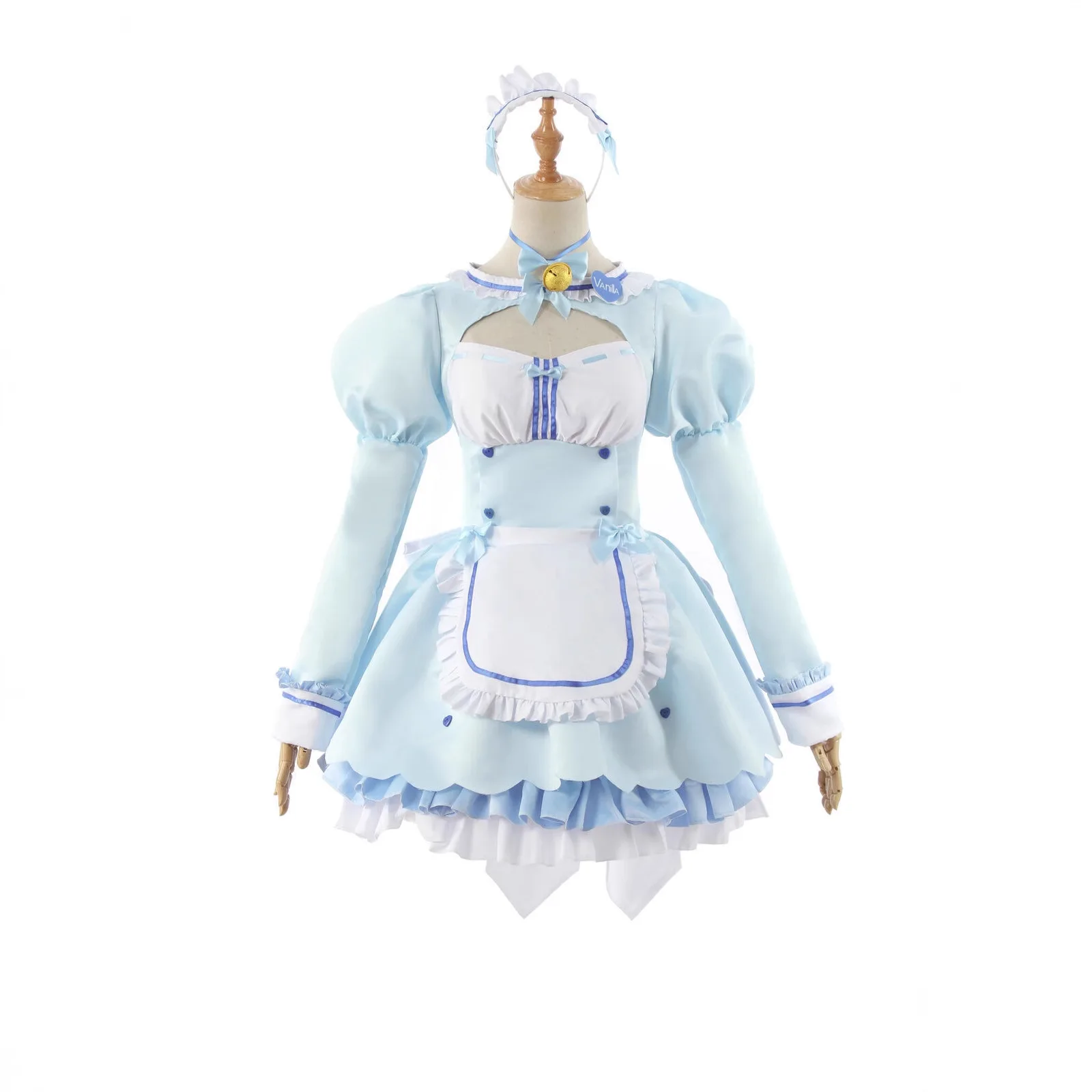 Thumbnail 4 - #52 Latest Maid Costumes Offers