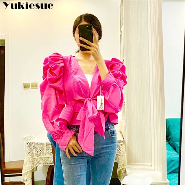 Blusas dama moda sale