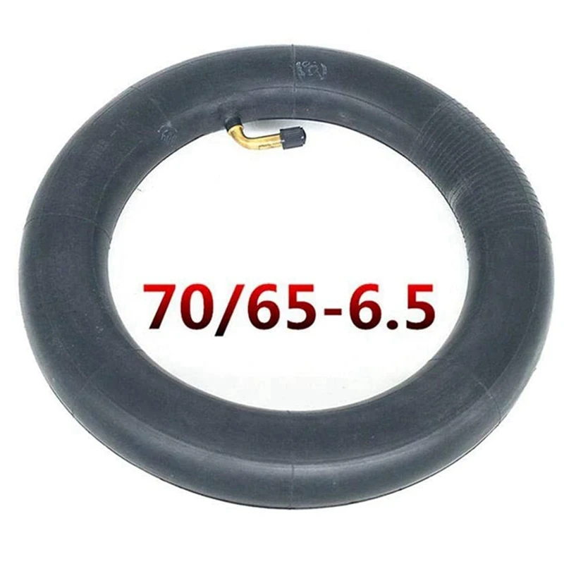 4X 70/65-6.5 Inner Tube Tire For Xiaomi Ninebot Electric Mini Pro Scooter Accessories Bicycle Parts