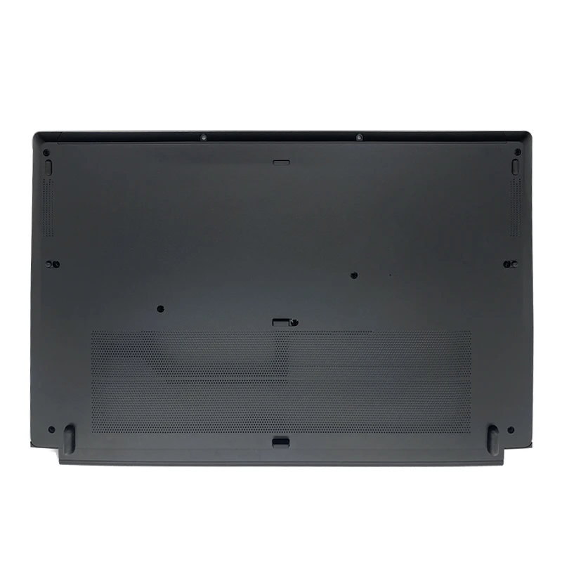 NEW Laptop Case For MSI Modern 15 MS-1551 M15 LCD Back Cover/Palmrest/Bottom Case Black Silver Notebook Computer Case