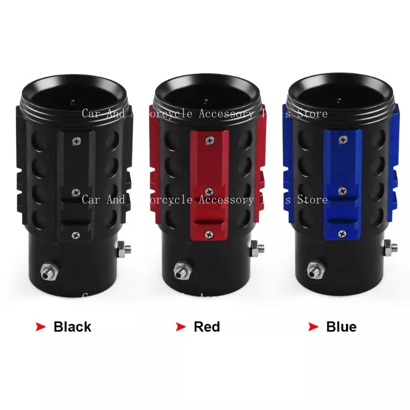 

Глушитель из нержавеющей стали выхлопной трубы General Motors