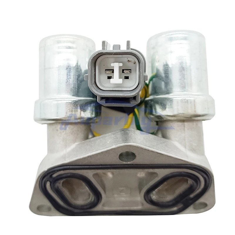 

28200-PLX-003 28200PLX003 Соленоид двойного переключения передач для Civic 1.7L I4 2001-2005 Сменные аксессуары