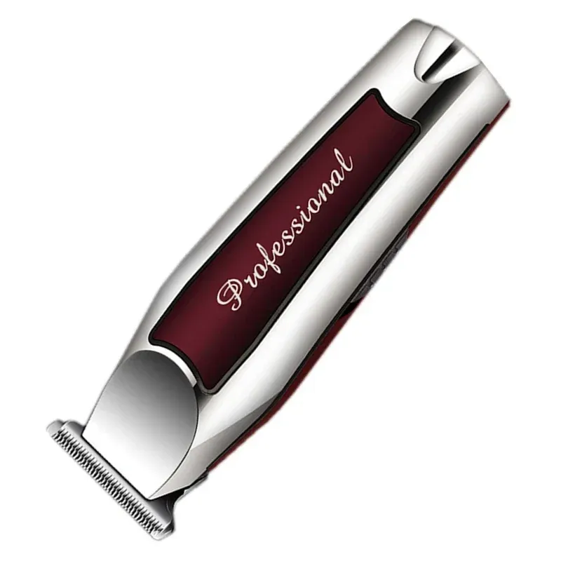  Rechargeable Hair Clipper For Men Grooming Kit Professional Electric Beard Hair Trimmer Body Detail Haircut Machine 