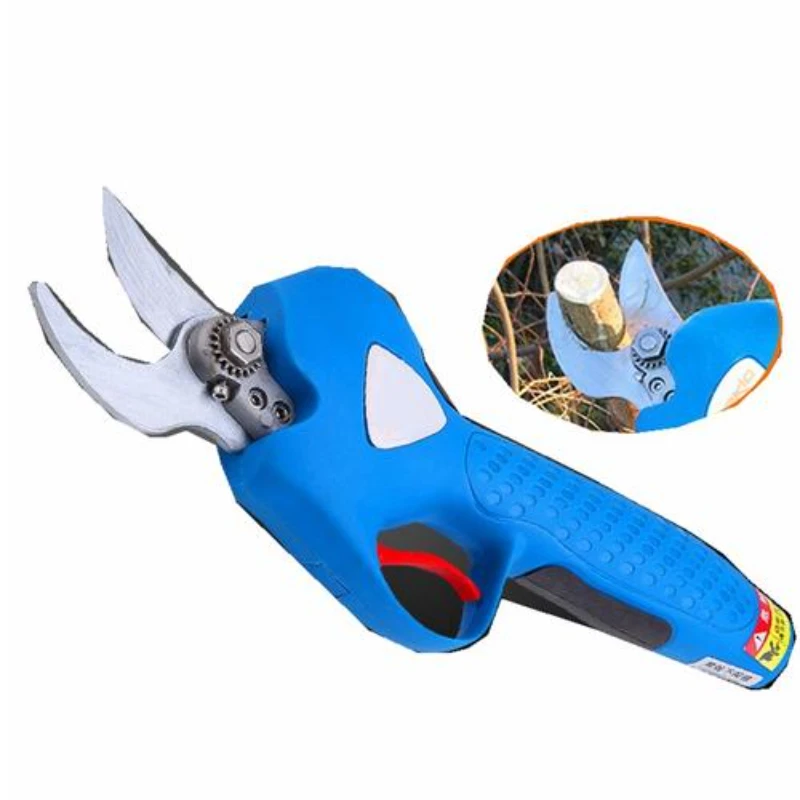 

Long Time Use Powerful 45MM Electric Pruning Shears