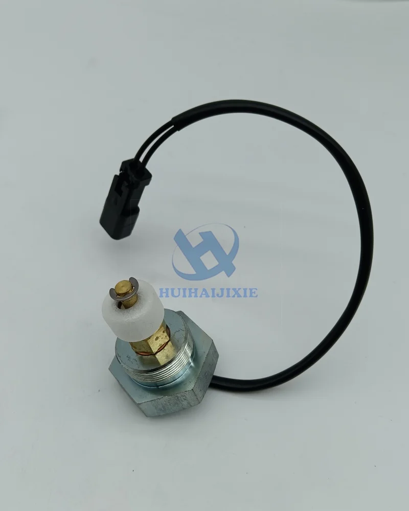7861-92-4500 Oil Level Sensor 7861924500 for Komatsu PC210 PC240 Excavator WA270 WA320 WA350 WA420 WA450 Excavator Spare Parts