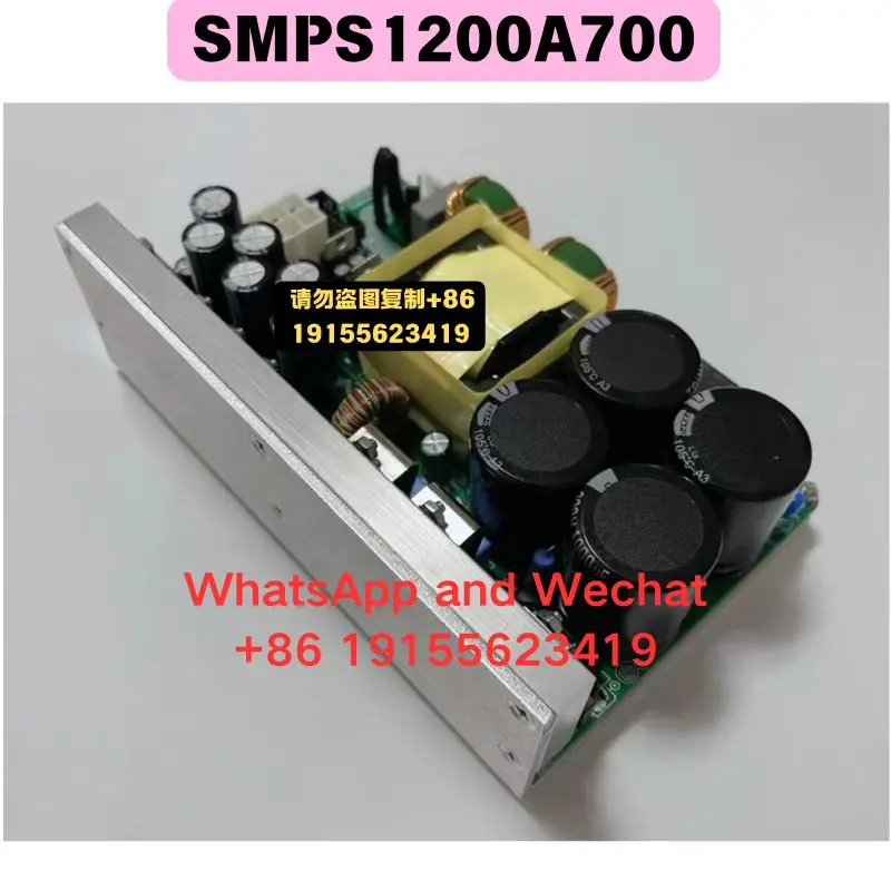 Brand new SMPS1800A700 power board, compatible with NC500OEM, NCx500OEM, NC1200 series amplifiers