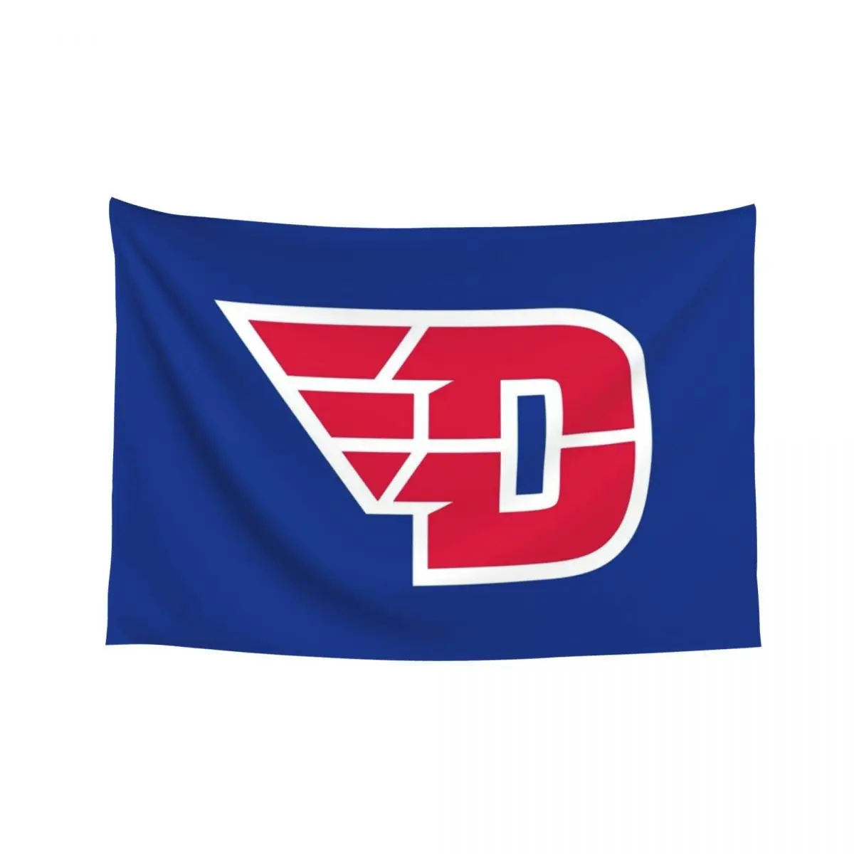 

Dayton Flyers Tapestry Outdoor Decor Funny Decorative Paintings Anime Decor Tapestry