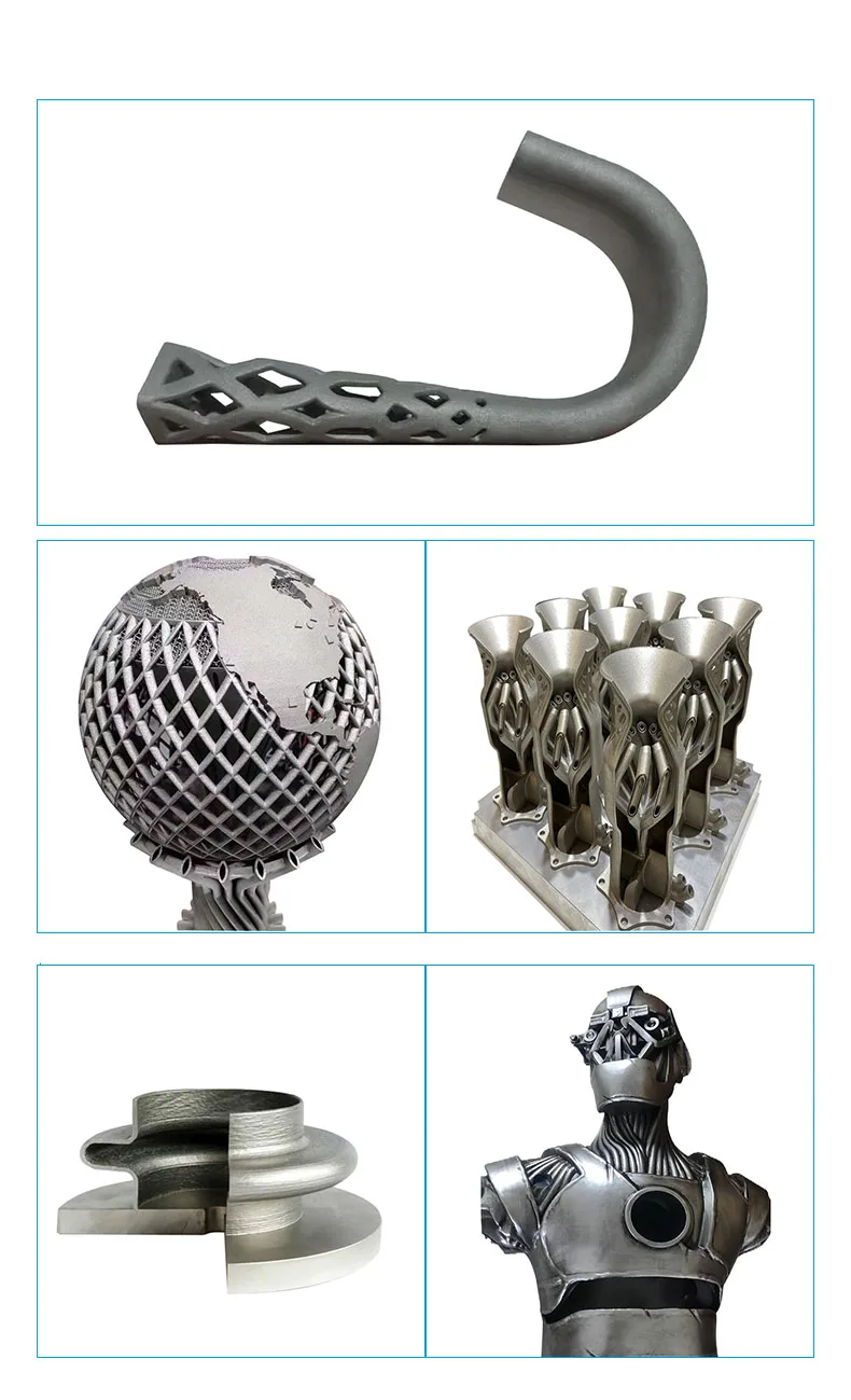 Micro-uav shell prototype 3D printing processing injection mold customization processing