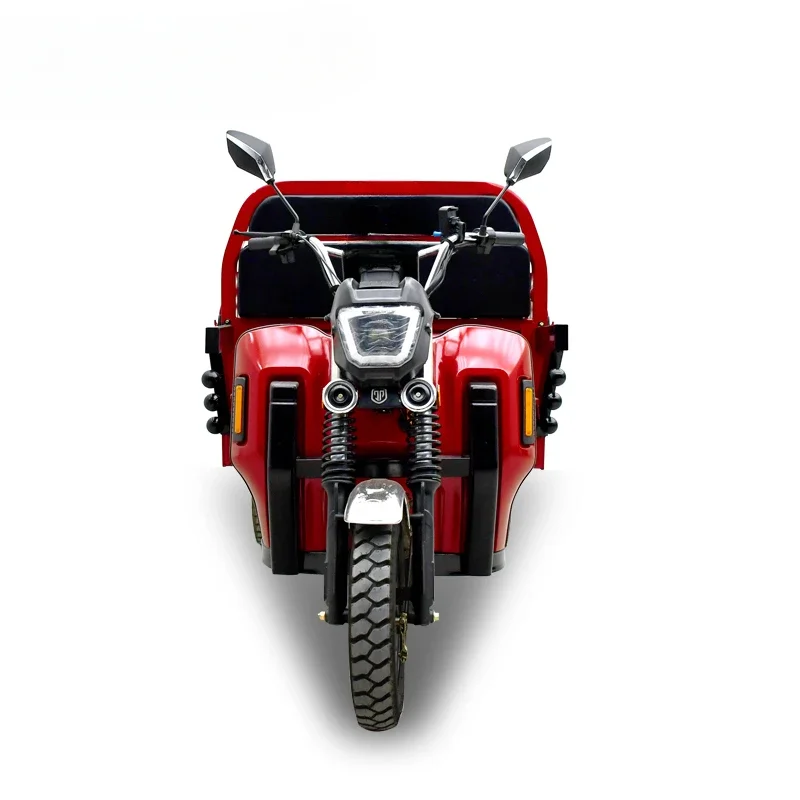 Low price and EEC high quality electric tricycle