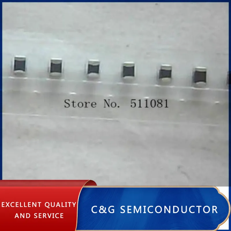 50 SMD Widerstände Bauform 0805 1% 1/8W Werte FREI WÄHLBAR 0,125W