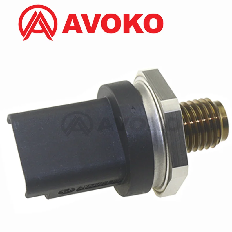 

COMMON FUEL RAIL PRESSURE SENSOR FOR FIAT SUZUKI LANCIA PHEDRA ZETA 2.0 HDI JTD 0281002283