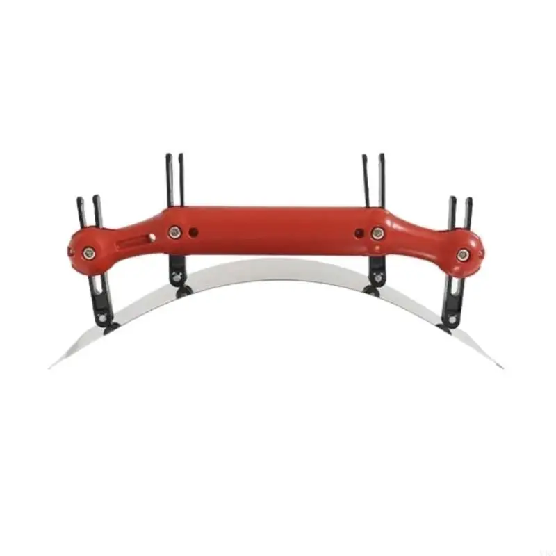 

Scraper Trowel Impact Resistant для легкой обработки и эффективного приложения для замазки Y4QC