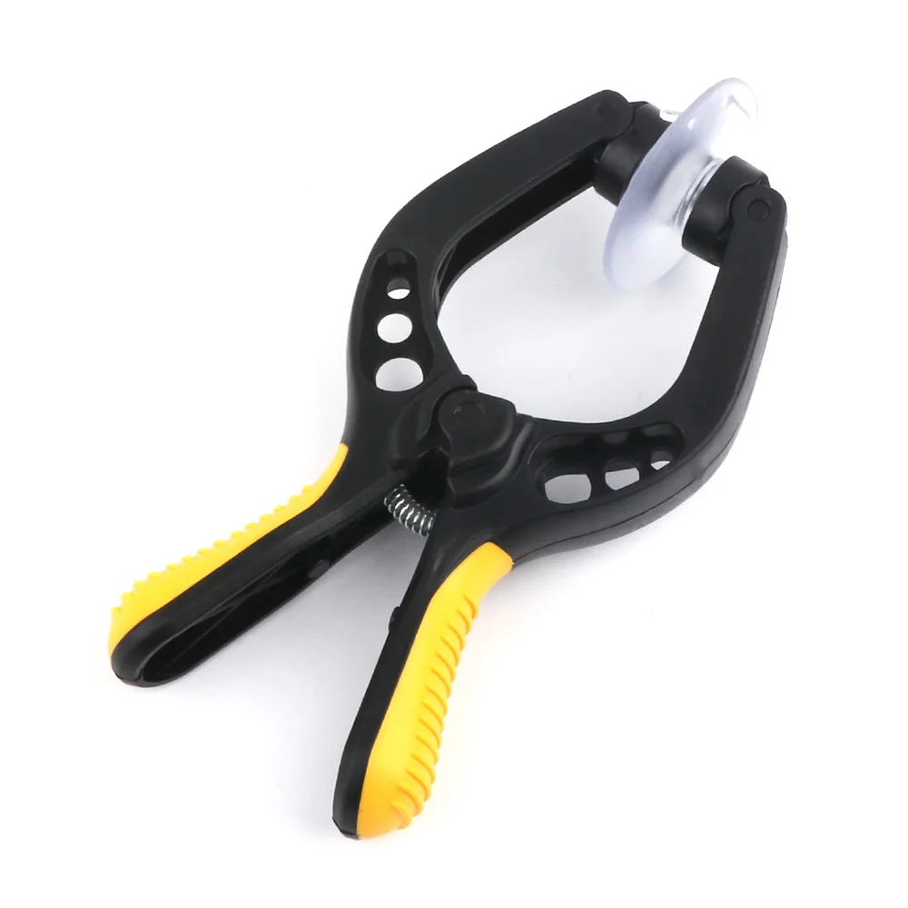 LCD Screen Opening Pliers Phone Repair Suction Cup Tool for Cell Phone Laptop Tablet PC Screen Removal Screen Replacement Tools