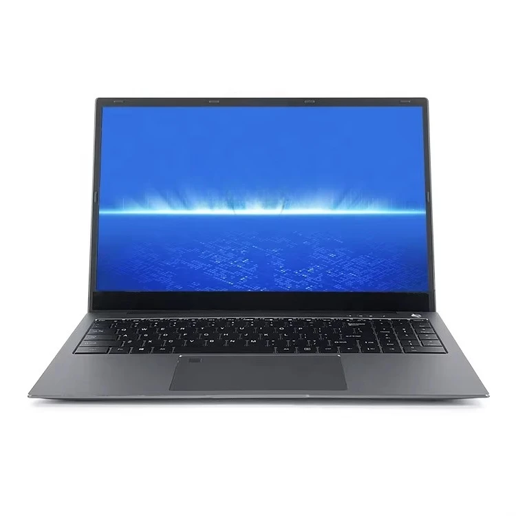 

Оптовая продажа, новый горячий дешевый ноутбук Core I5-1240P, 4,40 ГГц, частота, супертонкий 15,6, офисные ноутбуки, английский для бизнес-компьютера
