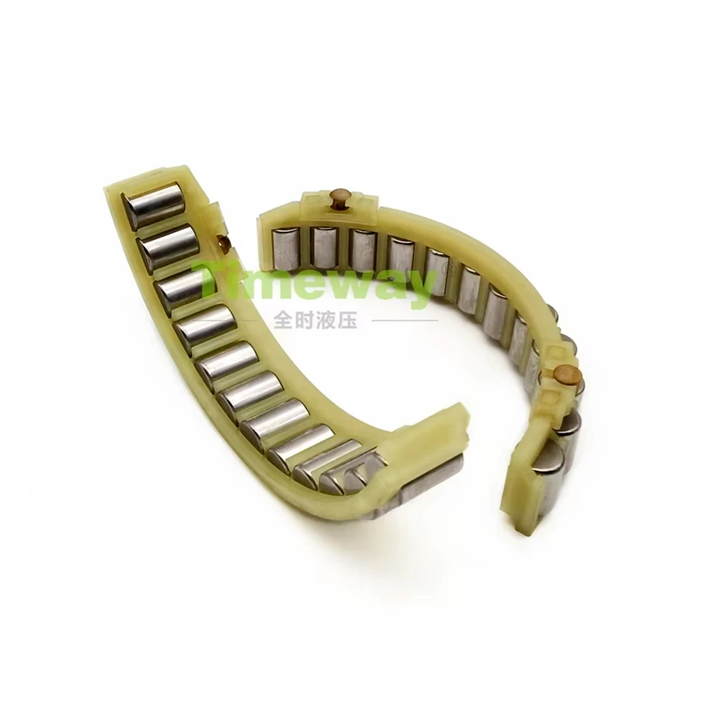 

Hydraulic Piston Pump Repair Kits Saddle Bearings for A4V125 Rexroth Pump Spare Parts Pump Accessories