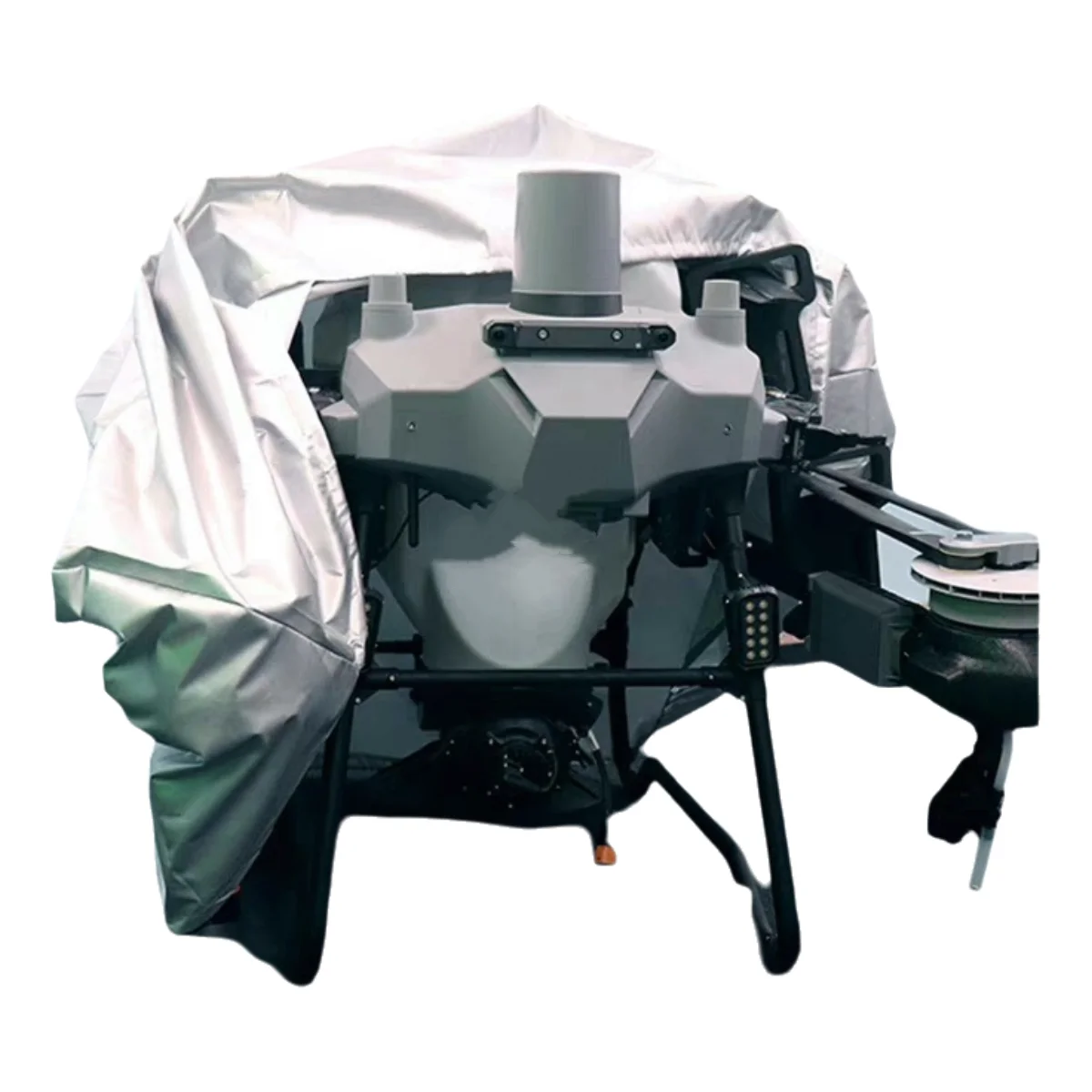 ل Dji الزراعة Agras الطائرة بدون طيار إصلاح إصلاح أجزاء الطائرات بدون طيار T10 T20 T20P T16 T30 T40 T50 غطاء للمطر ظلة وغيرها من الزراعية #2