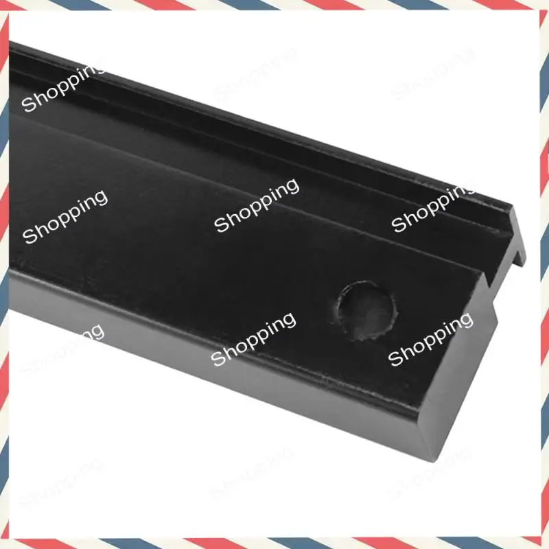 A44M Guitar Fret Leveler Fret Sanding Leveling  File Bar Luthier Tool For Guitar