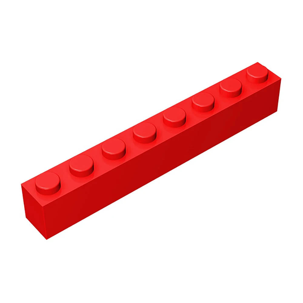 

Building block 3008MOC/DIY parts accessories 1x8 brick assembly toy