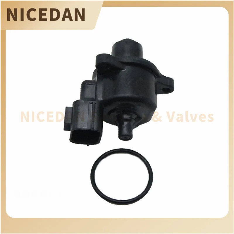 Válvula de controle de ar ocioso 1450A065 para Mitsubishi Eclipse Galant Lancer Outlander Chrysler Sebring Dodge Stratus Novas peças de carro