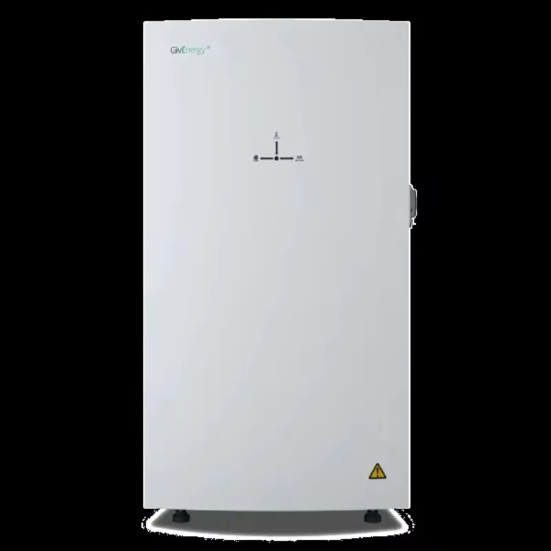 Givenergy All-in-One 3.6kW Single Phase AC-Coupled Inverter with 13.5kWh Battery Model 31167 99.9% Efficiency