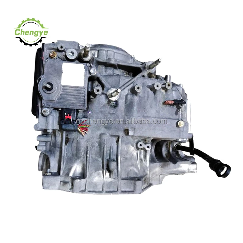 AT 6 Speed Automatic Gearbox Transmission Assembly For Ford Fusion Fiesta 1.5T 2.0T 2.3L 2.5L