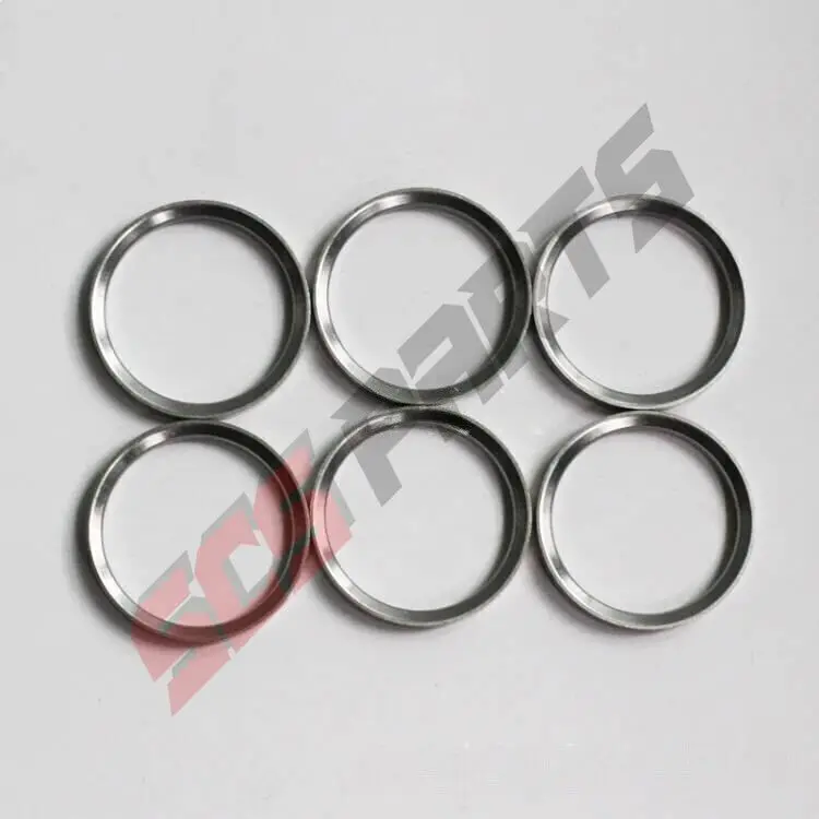 

6pcs 3697424 Valve Insert Fit Daimler Foton Cummins Diesel Engine ISG ISGe
