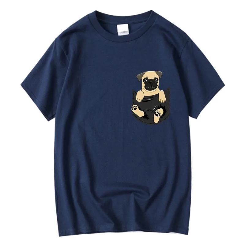 High Quality 100% Cotton Funny Printed T-Shirt for Men XIN  Brand Comfortable Casual Wear Hand Drawn Design Customizable
