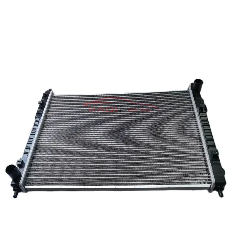

Original Quality Cooling Radiator For Changan CS35 OEM 1301000-W01 S101030-0313