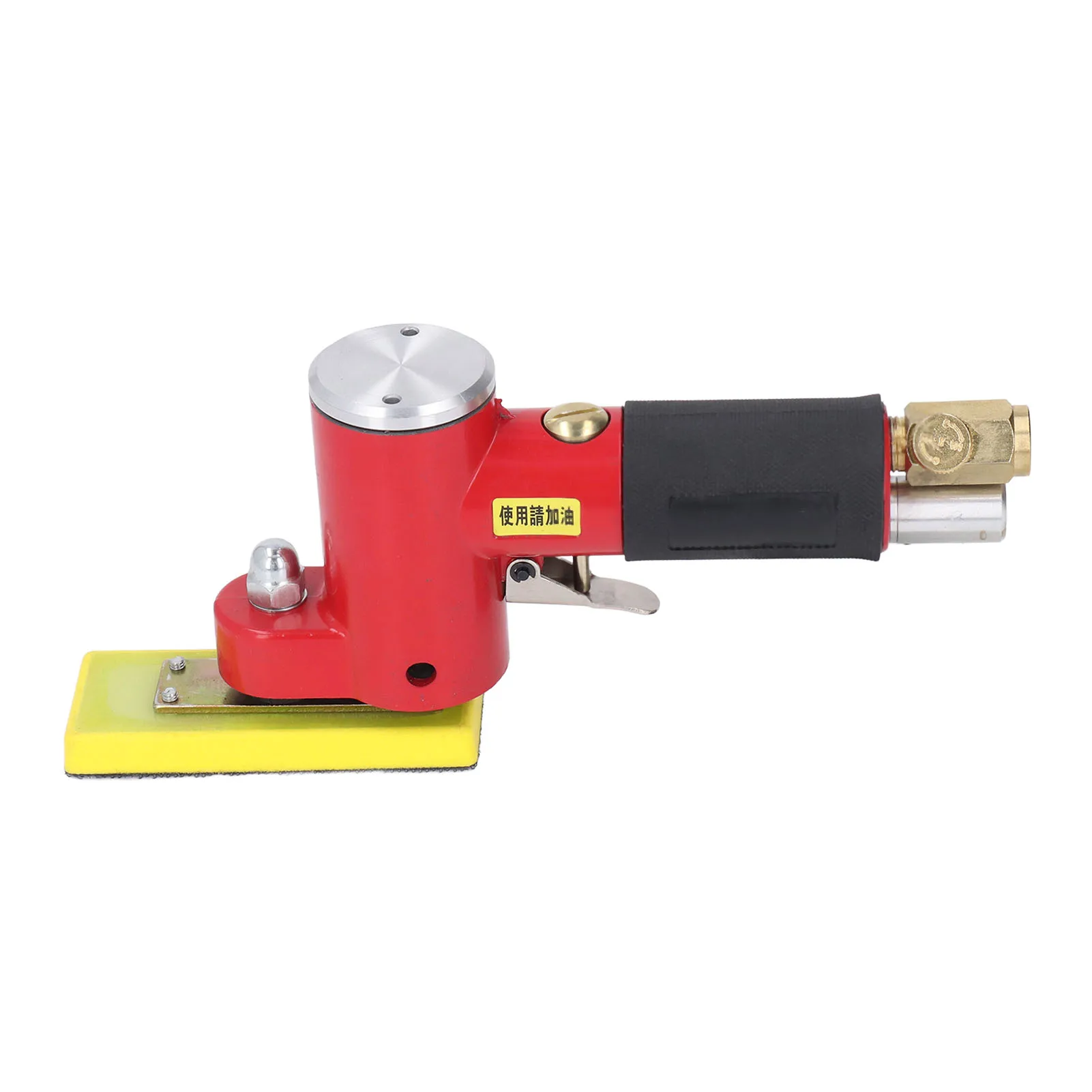 ماكينة سنفرة هوائية عشوائية ماكينة سنفرة مدارية هوائية أداة النخيل الدوارة لجسم السيارات النجارة المركبات ماكينة سنفرة تعمل بالهواء