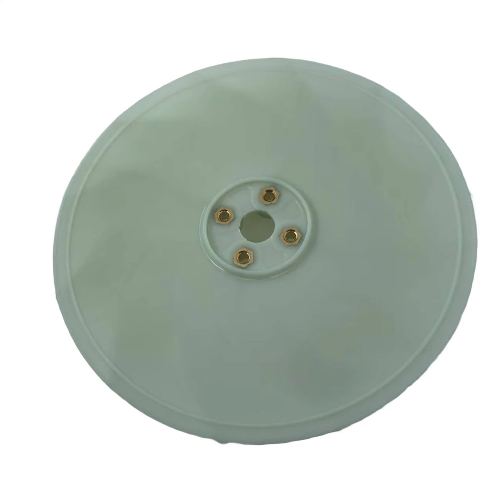 Replacement Backpack Blower Impeller Fan for RedMax EBZ7500 EBZ8500 OE 536060201 Suitable for 570BTS 580BTS 570BFS 580BFS