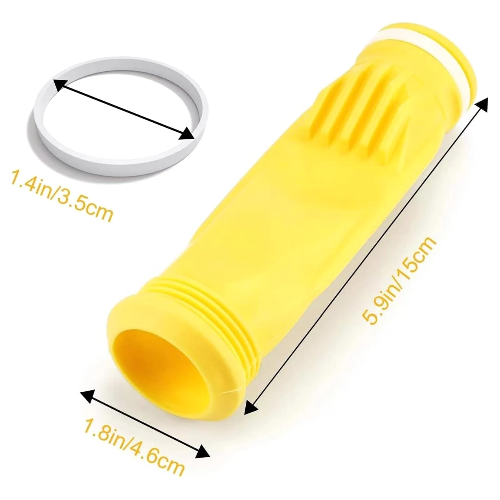 2Pcs/Set Diaphragm With Retaining Ring W69698 W81700 W81701 Replacement For Zodiac Baracuda G3 G4 Pool Cleaner Accessories