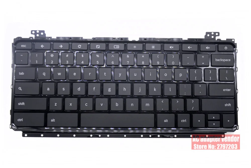 FOR SAMSUNG Chromebook XE500 XE500C22 XE500C21 500C22 500C21 laptop keyboard