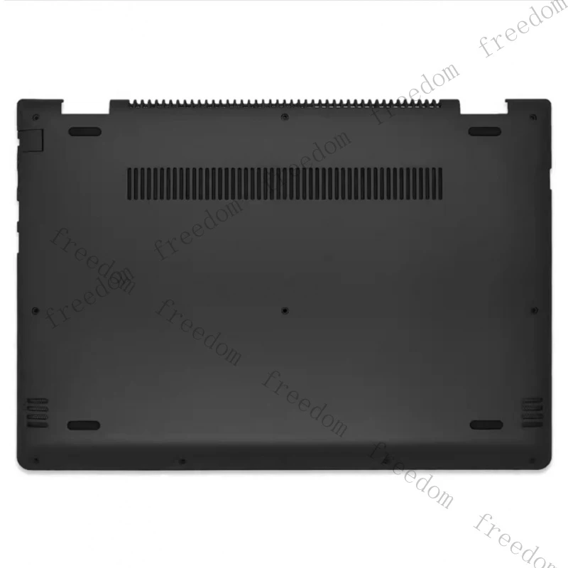 

Нижняя крышка корпуса (черная) для Lenovo Yoga 510-14ISK, Flex 4-1470, Flex 4-1480 (HTS)
