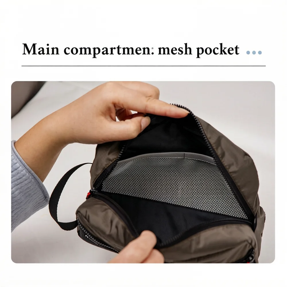 Outdoor Hiking Lightweight Toi - Outdoor Camping Shower recension och pris