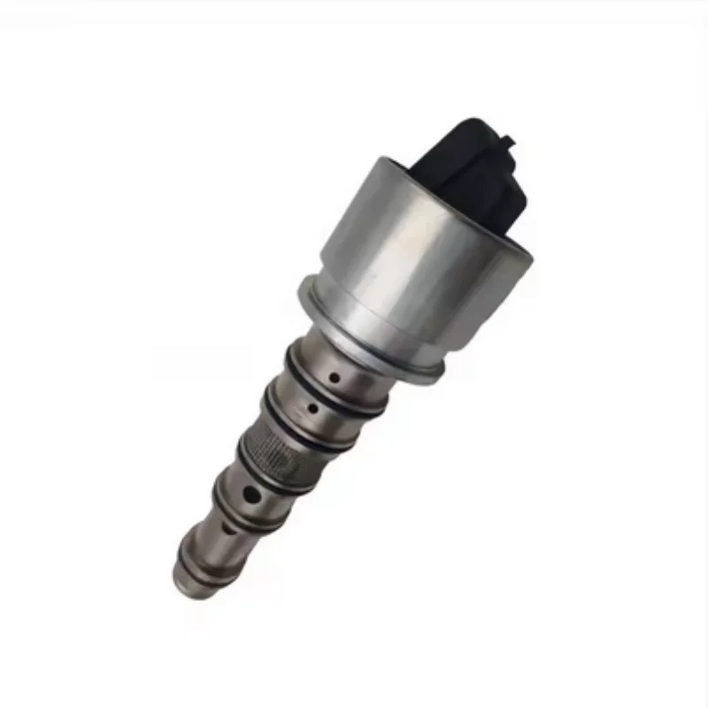 

Excavator Loader Accessories Hydraulic Proportional Ball Valve RE177539 Control Solenoid Valve