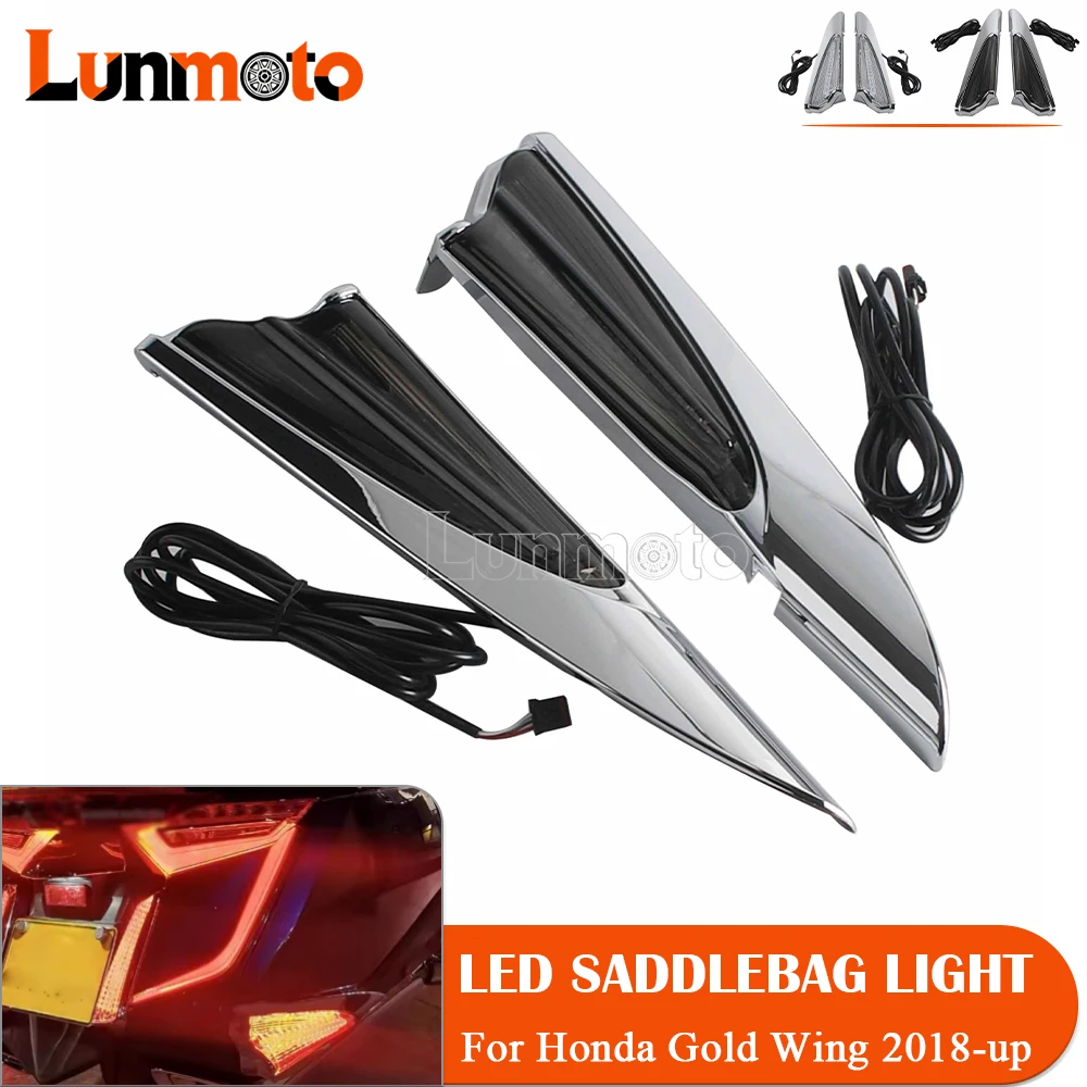 Motorcycle Accessor…