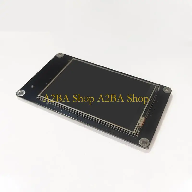A2BA 3.5inch TFT 480x320 Resolution LCD Screen Display Screen Panel High Brightness