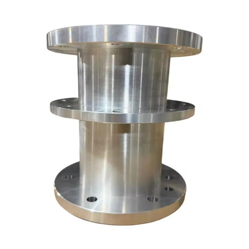 Aluminum CNC Turning Part Reliable CNC Milling Machining Parts Suppliers Metal Parts Manufacturers