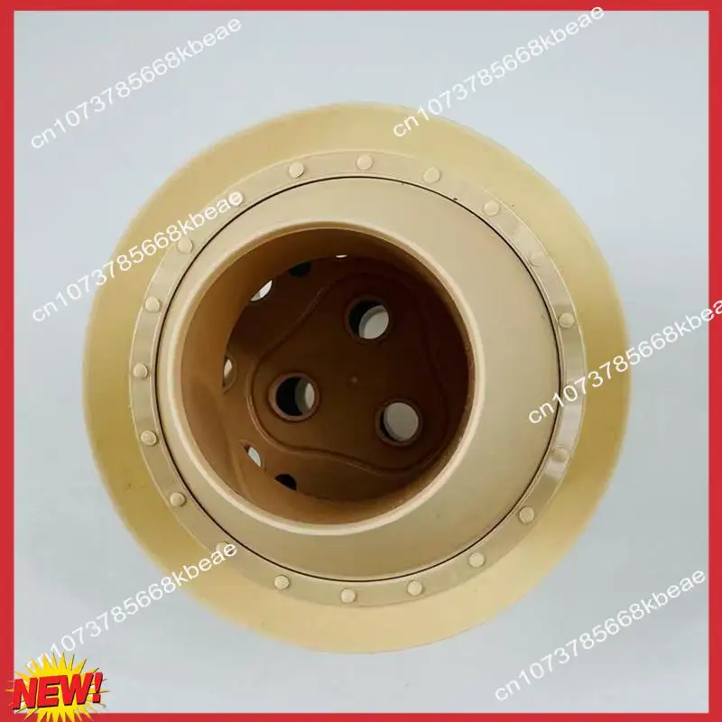 

A97Z Многоконусный циклонный фильтр-сепаратор пылесборника для Dreame V10S/R10 Ручной беспроводной пылесос