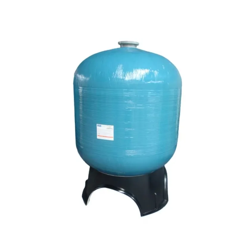

HOTWater Purifying Machines/Sand Filter/Carbon Filter FRP Pressure Vessel