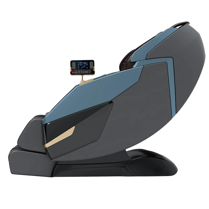 أحدث كرسي بيع بطاقات الائتمان، كرسي تدليك يعمل بالبيع التجاري، كرسي تدليك مشترك، دفع غير رسمي #5