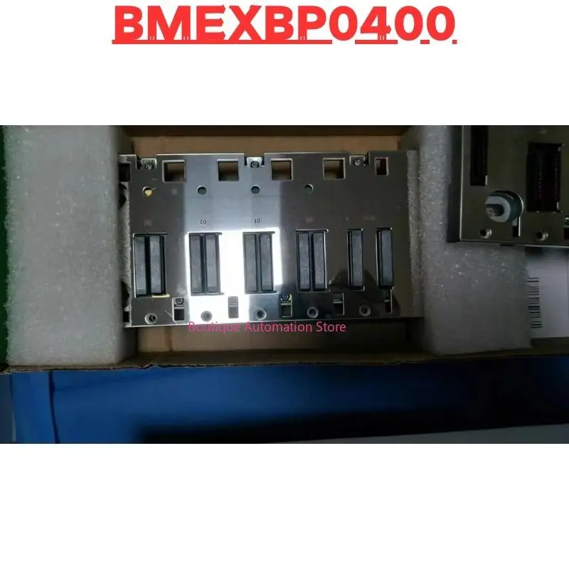 Nouveau plinthe d'origine BMEXBP0400